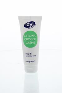 Idyl Cetomacrogol creme 100 G