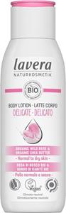 Lavera Bodylotion delicate e-i 200 ML