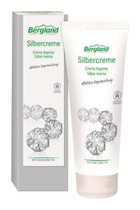 Bergland Zilvercreme 100ML