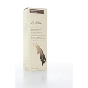 Ahava Dermud intensive bodylotion 250 ML