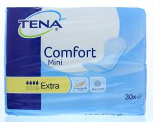 Tena Comfort mini extra 30 Stuks