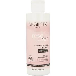 Argiletz Kleishampoo droog haar bio 200ML