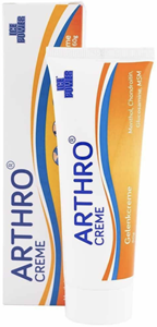 Ice Power Crème arthro 120 G