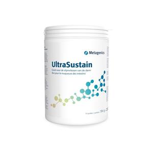 Metagenics Ultra sustain 14 porties 784 G