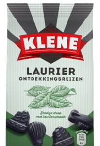 Klene Laurier Ontdekkingsreizen Stevige Drop