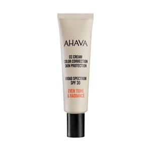 AHAVA Color Correction SPF 30