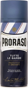 Proraso Blue Range Scheerschuim 300ml