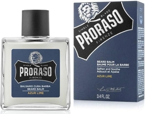 Proraso Baard balsem azur & lime