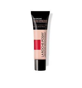 La Roche Posay Toleriane foundation 8