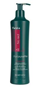 Fanola No-Red Mask 350ml