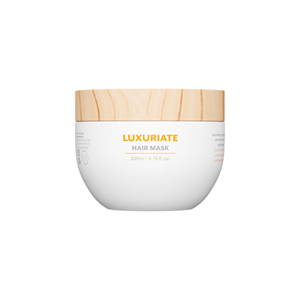 Mediceuticals Bao-med Luxuriate Hair Mask 200ml