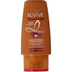 Elvive Cremespoeling Dream Lengths, 90 ml