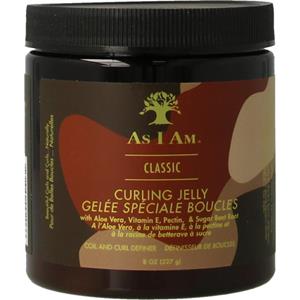 As I Am Curling Jelly, 227 gram