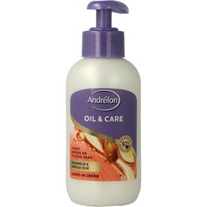 Andrelon Creme Oil & Care, 200 ml