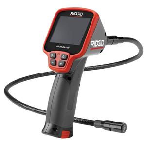 Ridgid Camera Seesnake