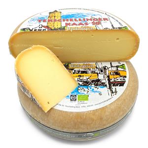 5,8kg Terschellinger kaas Windkracht 10 50+