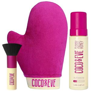 Coco & Eve Bali Bronzing Kit