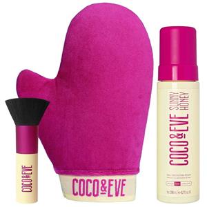 Coco & Eve Bali Bronzing Kit