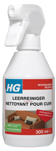 HG Woonkamer Leerreiniger Spray