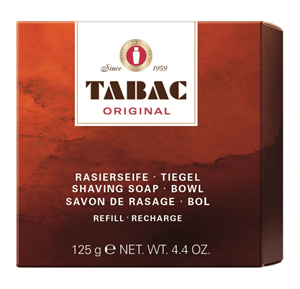 Tabac Shaving Soap Bowl Refill