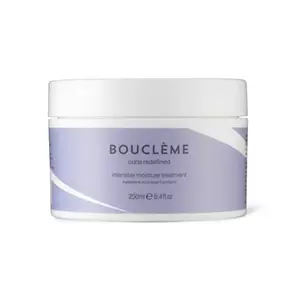 Bouclème Intense Moisture Treatment 250ml