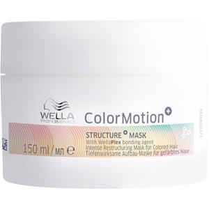 Wella ColorMotion Mask