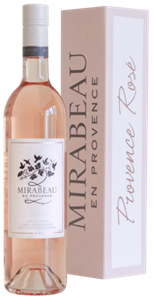 Mirabeau Classic Rosé Geschenkverpakking 75CL
