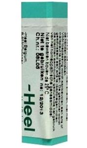 Homeoden Heel Nux vomica 7ch 1 Gram