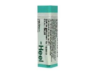 Homeoden Heel Lycopodium clavatum 10mk 1 Gram