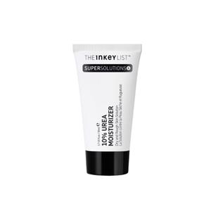 The Inkey List Supersolutions SUPERSOLUTIONS 10% UREA MOISTURIZER 50ml