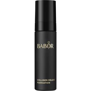 Babor Collagen Deluxe Foundation 30ml 01 Porcelain