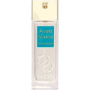 Alyssa Ashley Ambre Marine Eau de Parfum Spray