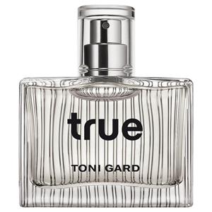 Toni Gard TRUE