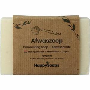 Happysoaps Afwaszeep 1st