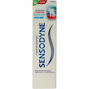 Sensodyne Tandpasta sensitivity, gum & glazuur 75ml