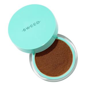 Sweed Miracle Mineral Powder Foundation