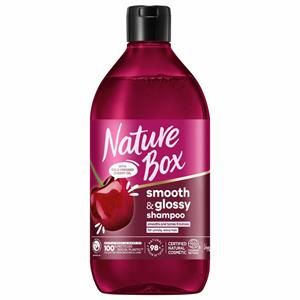 Nature Box Cherry shampoo 385 ML