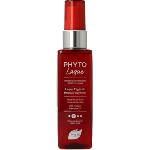 Phyto laque fix souple cheveux 100 ML