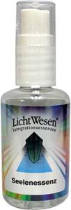 Lichtwesen Zielen tinctuur spray 30 ML