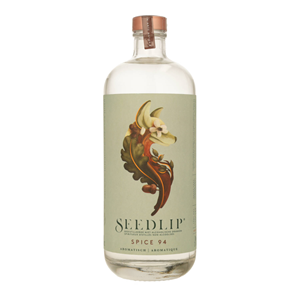 Seedlip Spice 94 0.7 liter Gin