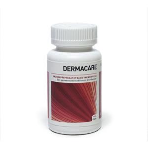 Ayurveda Health Dermacare 90 Tabletten