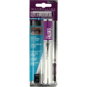 Maybelline Falsies lash lift waterproof black 01 1 Stuk