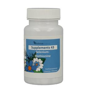 Supplements Selenium - methionine