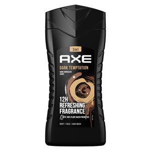 AXE Showergel dark temptation