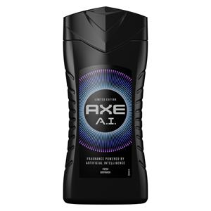 Showergel A.I.