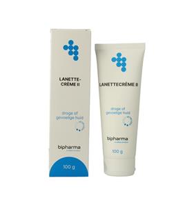 Bipharma Lanettecreme II FNA tube