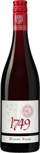Wijnbeurs Pierre Chainier Pinot Noir 1749