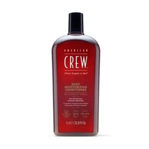 American crew Daily Moisturizing Conditioner 1000ml