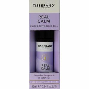 Tisserand Roller ball real calm 10ml