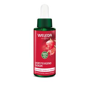 Weleda Granaatappel & Maca Peptiden verstevigend serum